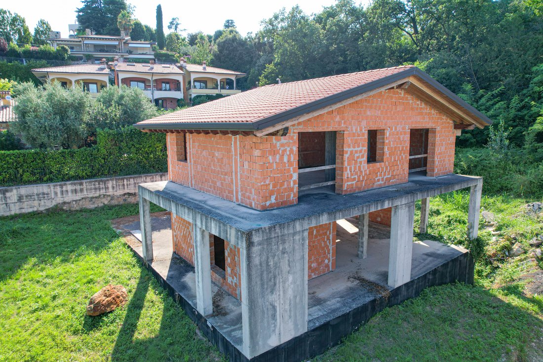 Villa in Hill Zone, Padenghe sul Garda, Lombardy 3 - 13930276