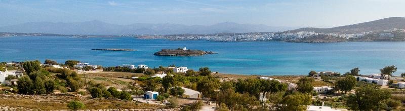 Villa in Paros, Aegean, Greece 3 - 13930234