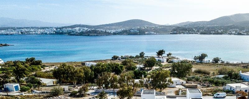 Villa in Paros, Aegean, Greece 4 - 13930234