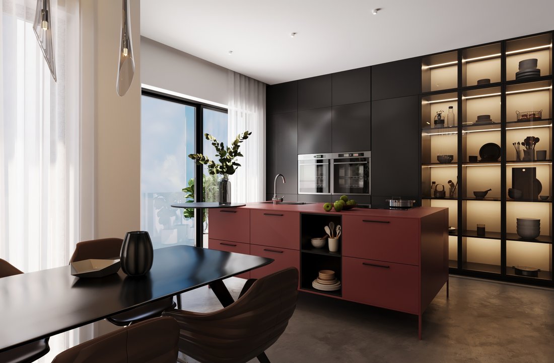 Penthouse in 1st District of Athens, Athens, Greece 4 - 13930315