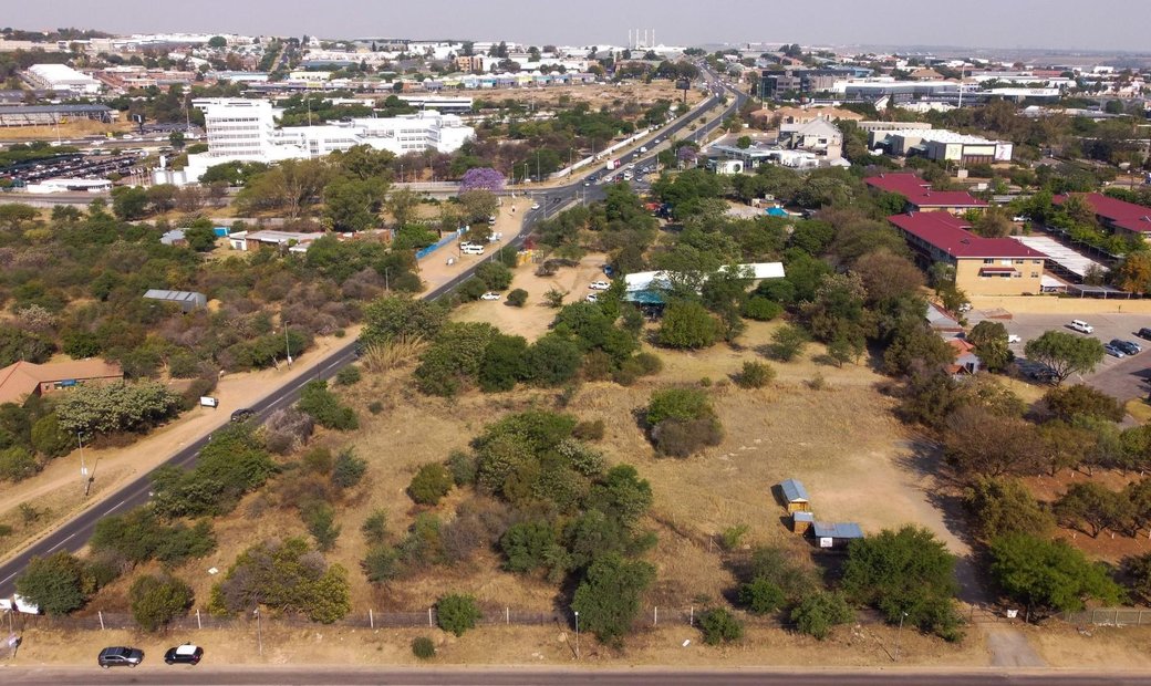 Vacant Land Midrand In Midrand, Gauteng, South Africa For Sale (13930344)