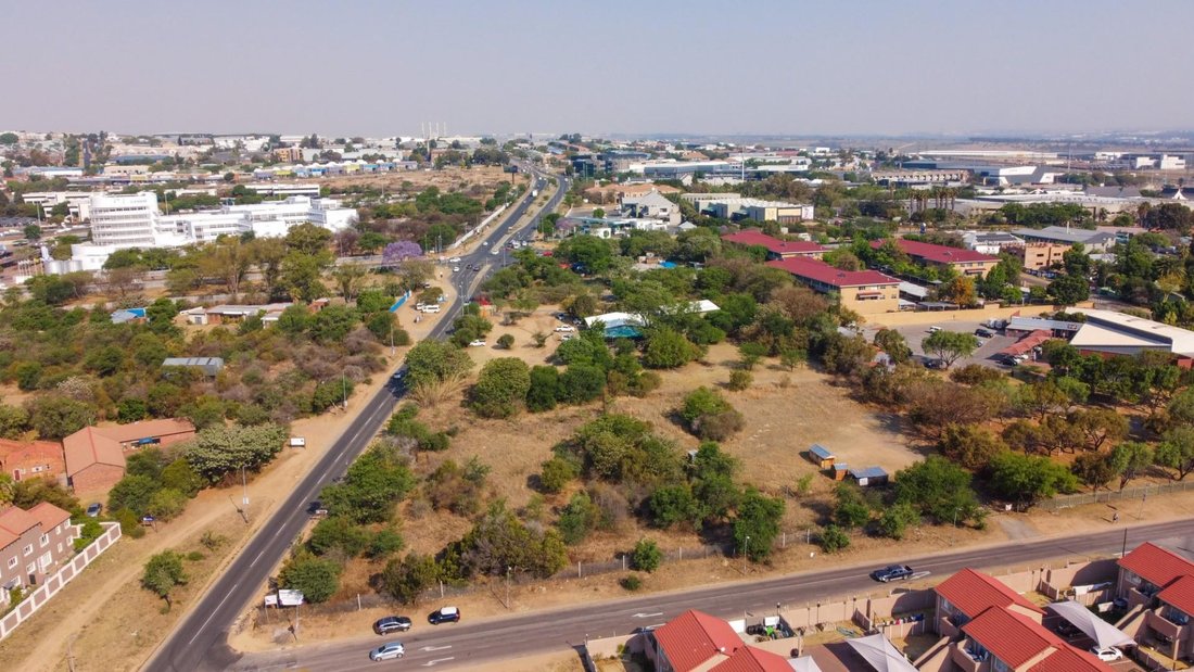 Vacant Land Midrand In Midrand, Gauteng, South Africa For Sale (13930344)