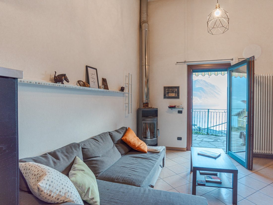 House in Argegno, Lombardy, Italy 4 - 13930611