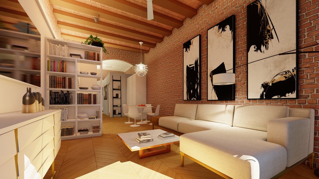 Apartment in Ciutat Vella, Barcelona, Spain 4 - 13930965