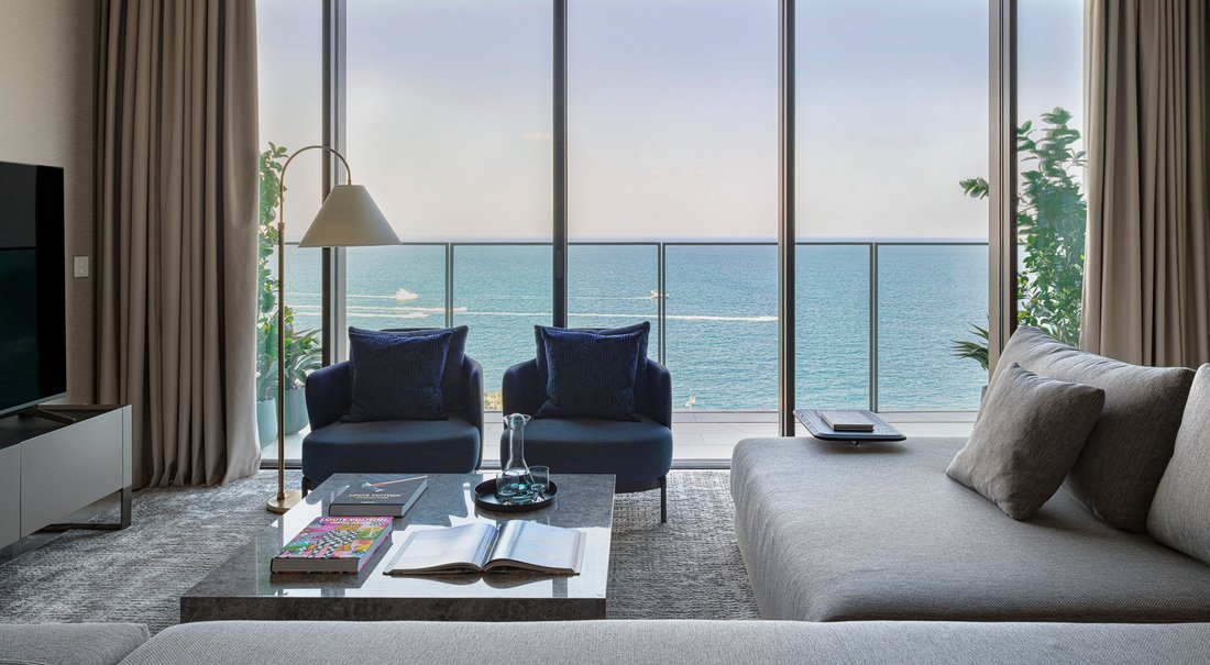 Apartment in Bluewaters, Dubai, United Arab Emirates 4 - 13935305