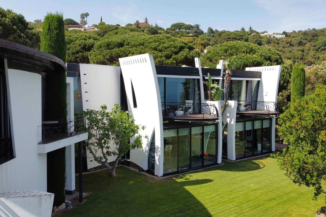 Villa in Sant Vicenc de Montalt, Catalonia, Spain 2 - 13930655
