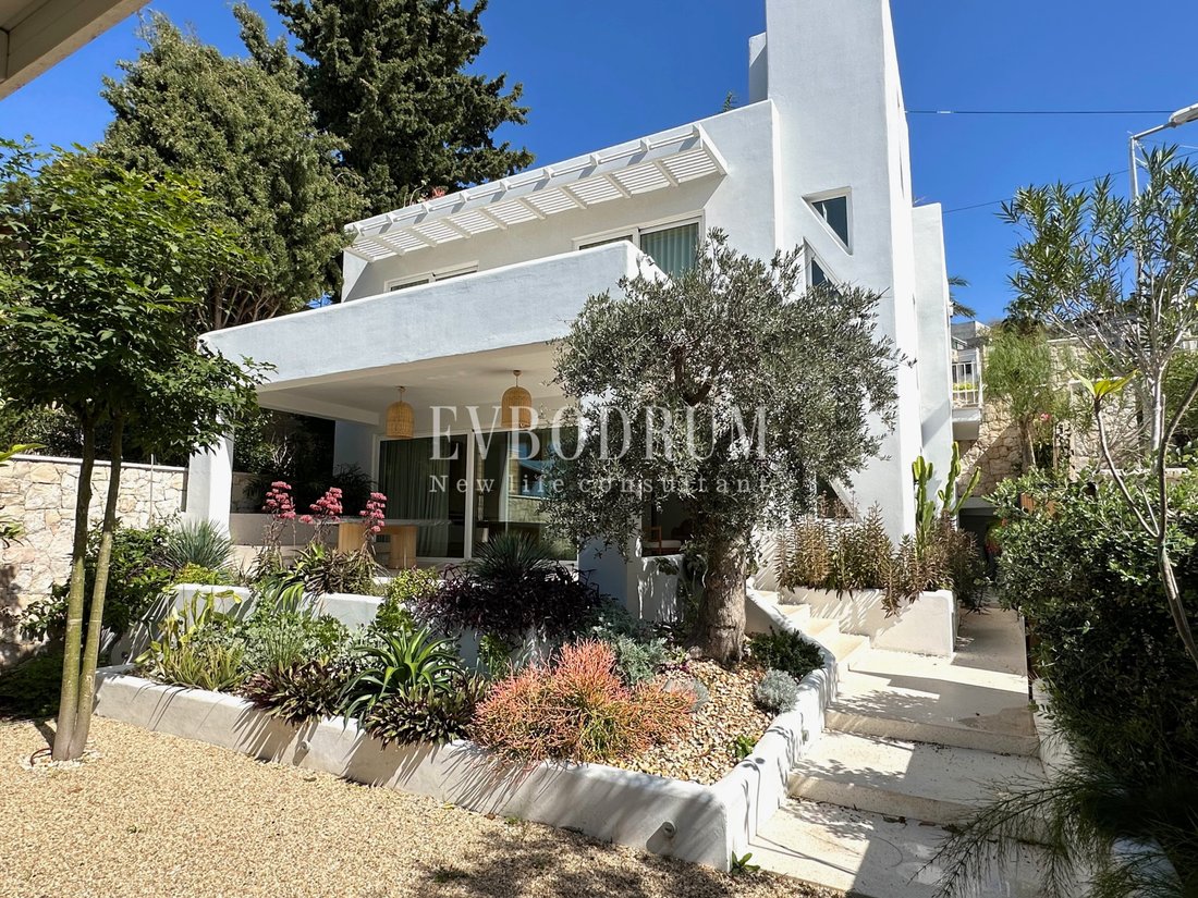 Villa in Bodrum, Muğla, Turkey 2 - 13930551