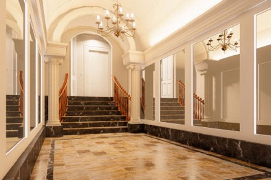 Apartment in Ciutat Vella, Barcelona, Spain 5 - 13930988