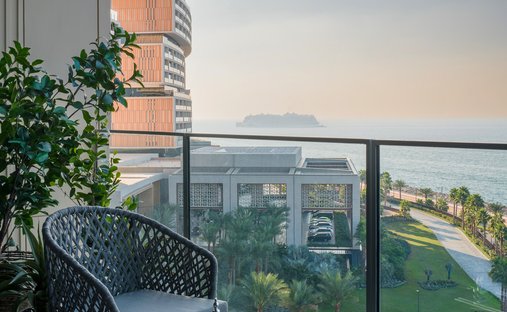 Apartment in Dubai, Dubai, United Arab Emirates 1