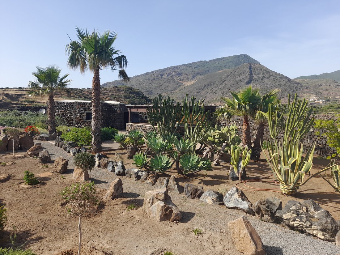 Villa in Pantelleria, Sicily, Italy 4 - 13939605