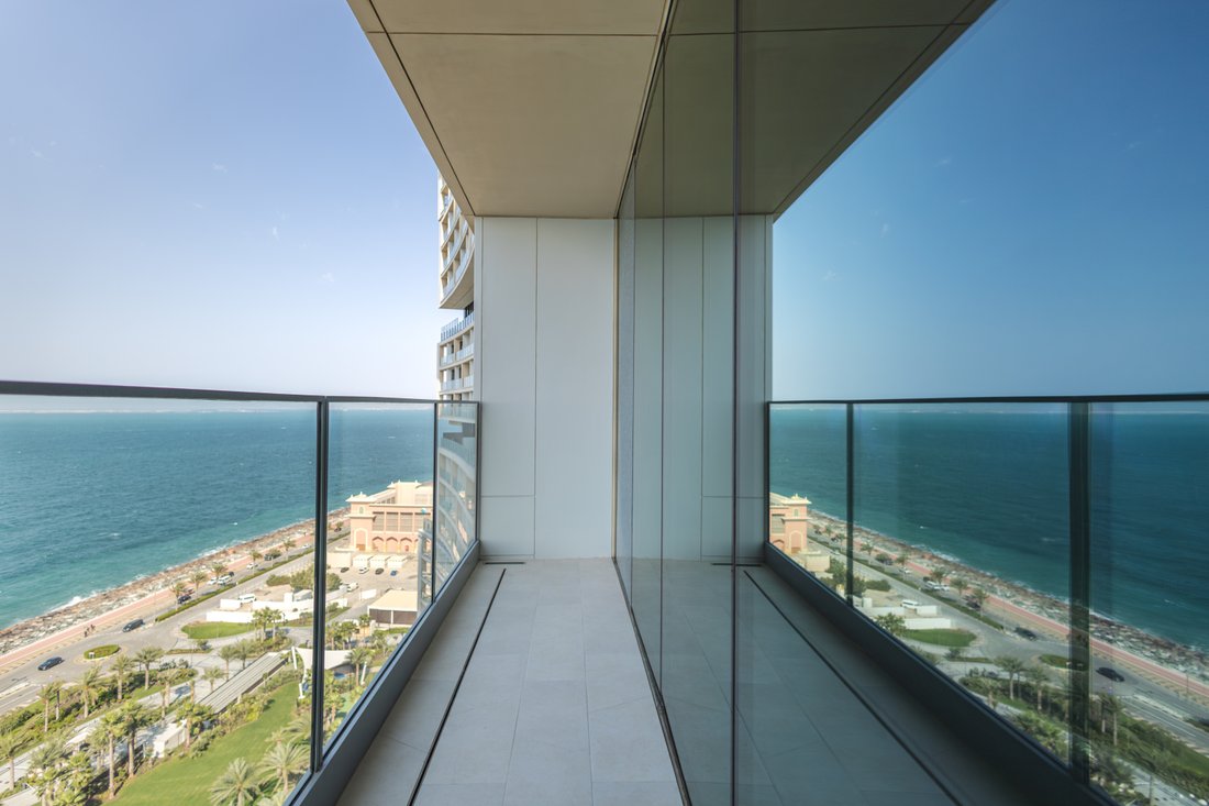 Apartment in Palm Jumeirah, Dubai, United Arab Emirates 3 - 13935346