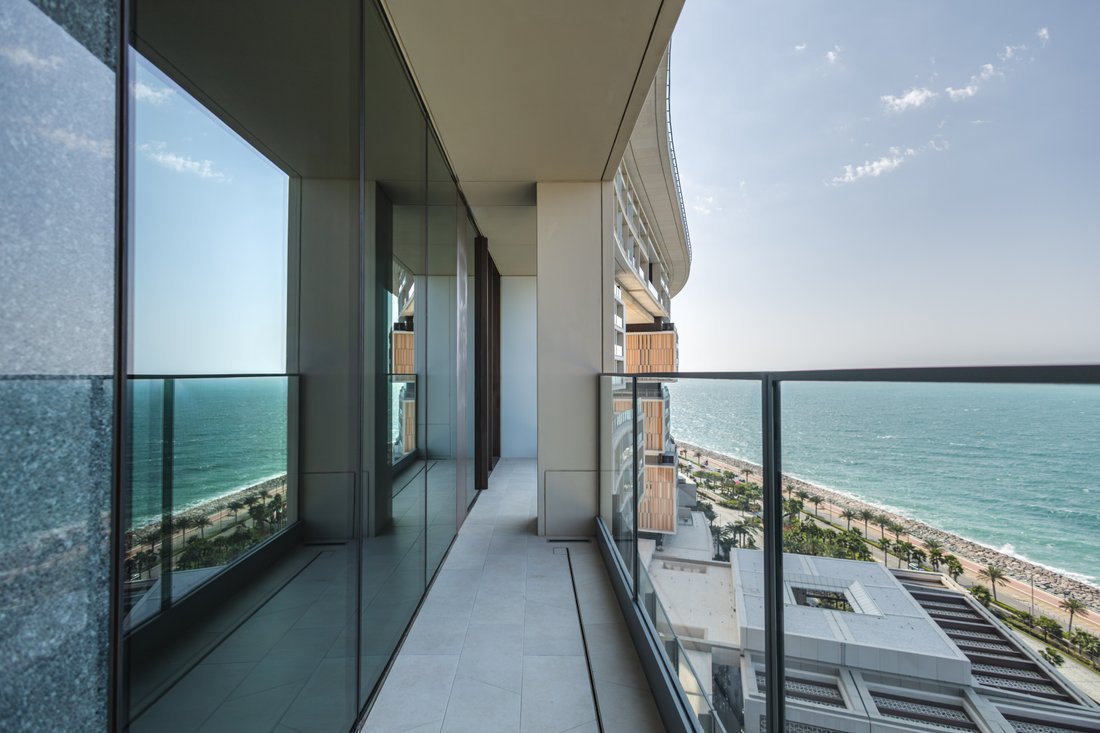 Apartment in Palm Jumeirah, Dubai, United Arab Emirates 4 - 13935346