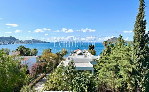 Villa in Bodrum, Muğla, Türkei 1