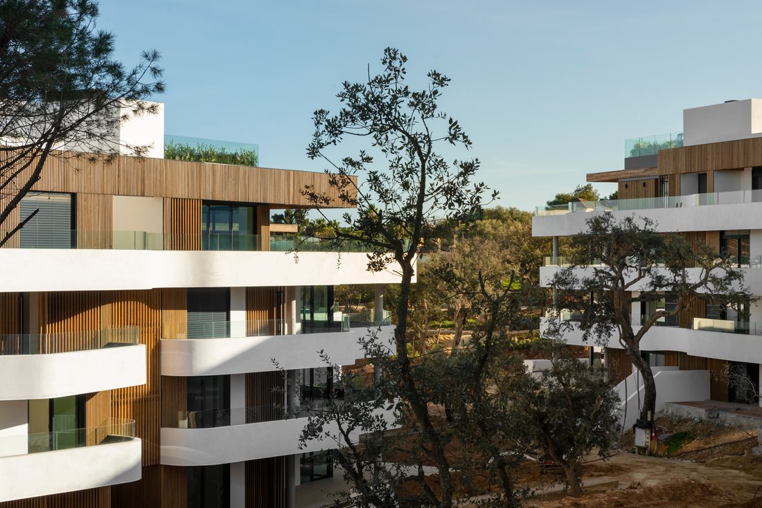Apartment in Sotogrande, San Roque, Andalusia 4 - 13930550