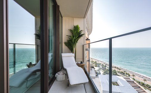 Apartment in Dubai, Dubai, United Arab Emirates 1
