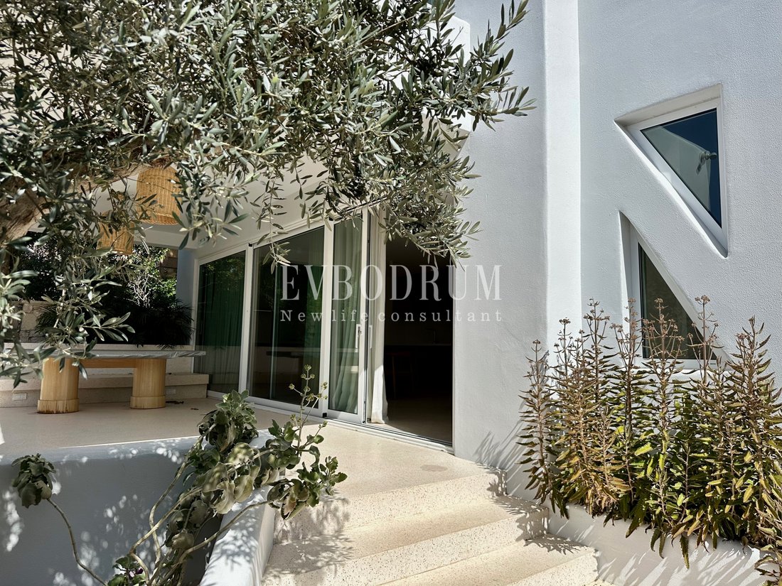 Villa in Bodrum, Muğla, Turkey 4 - 13930551