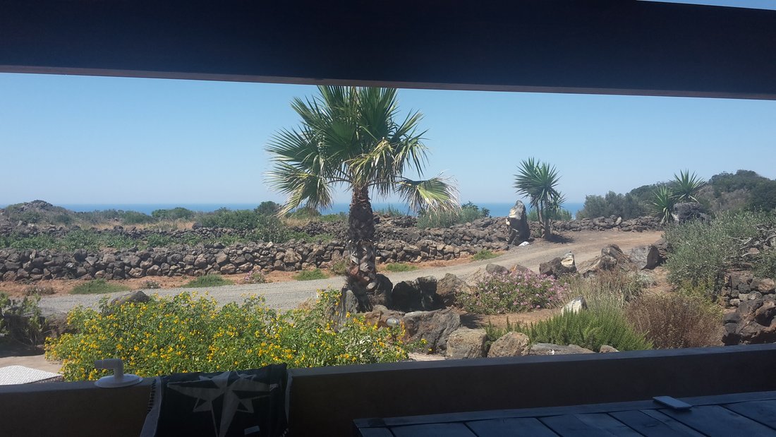Villa in Pantelleria, Sicily, Italy 1 - 13939605