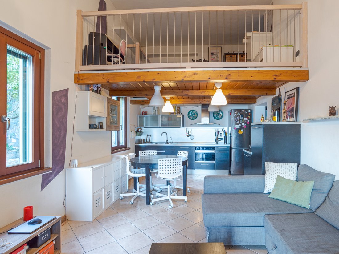 House in Argegno, Lombardy, Italy 5 - 13930611