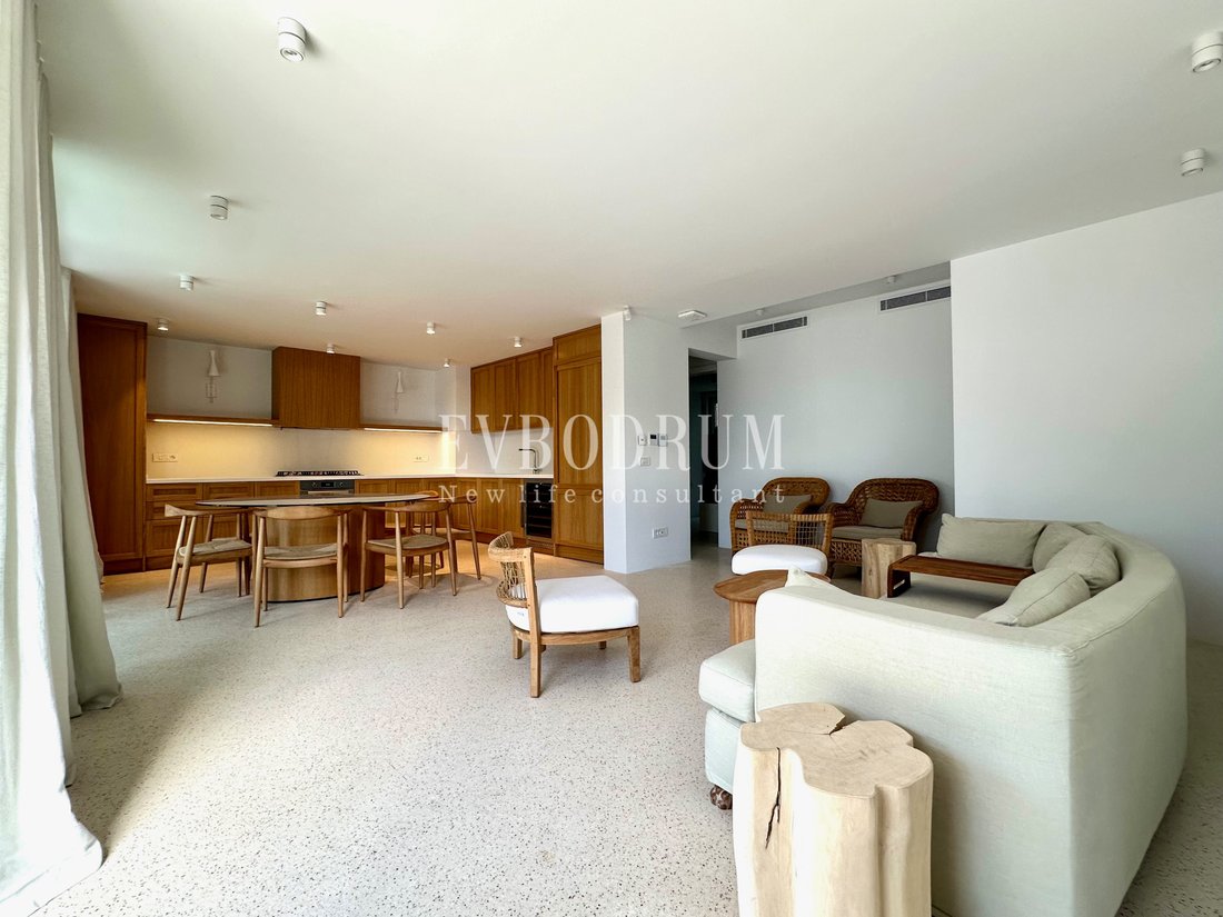 Villa in Bodrum, Muğla, Turkey 5 - 13930551