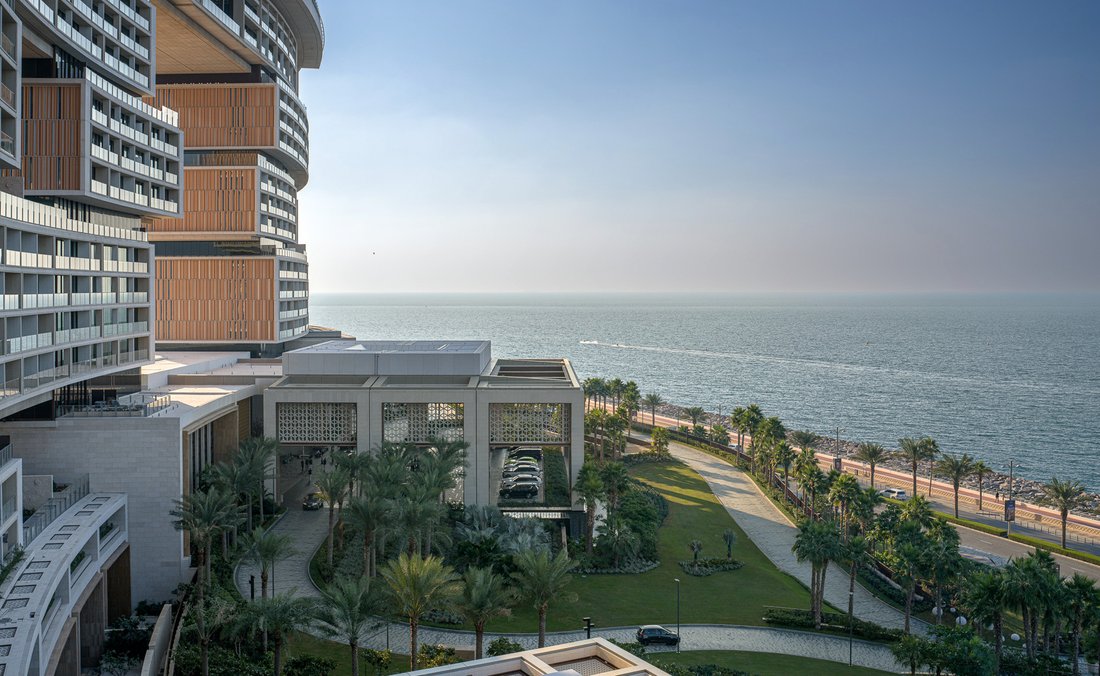 Apartment in Bluewaters, Dubai, United Arab Emirates 2 - 13935305