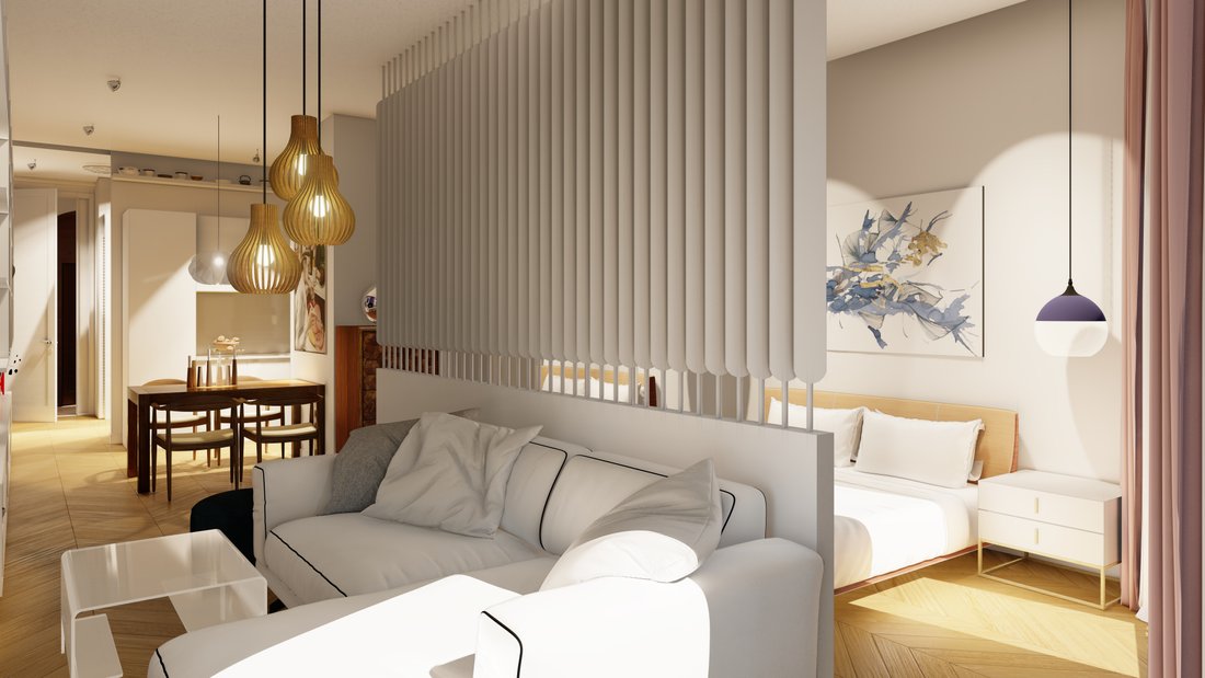 Apartment in Ciutat Vella, Barcelona, Spain 2 - 13930988