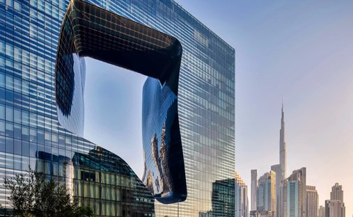 Penthouse à Dubaï, Dubaï, Émirats arabes unis 1