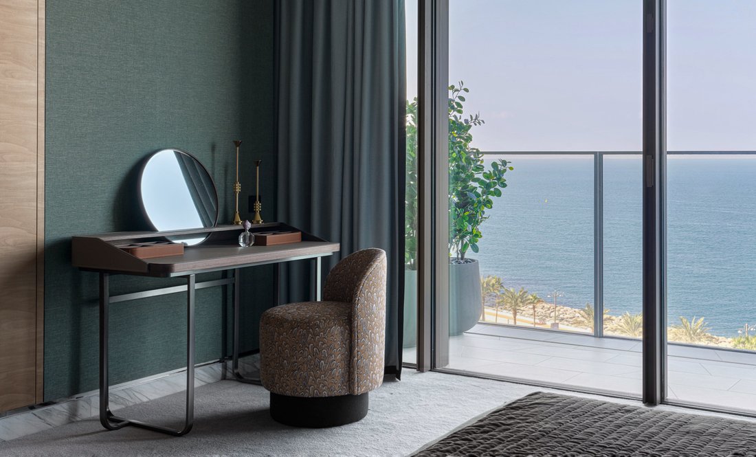 Apartment in Bluewaters, Dubai, United Arab Emirates 3 - 13935305