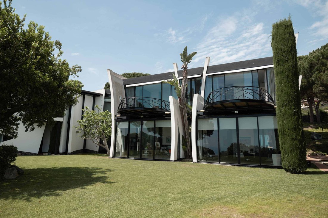 Villa in Sant Vicenc de Montalt, Catalonia, Spain 3 - 13930655