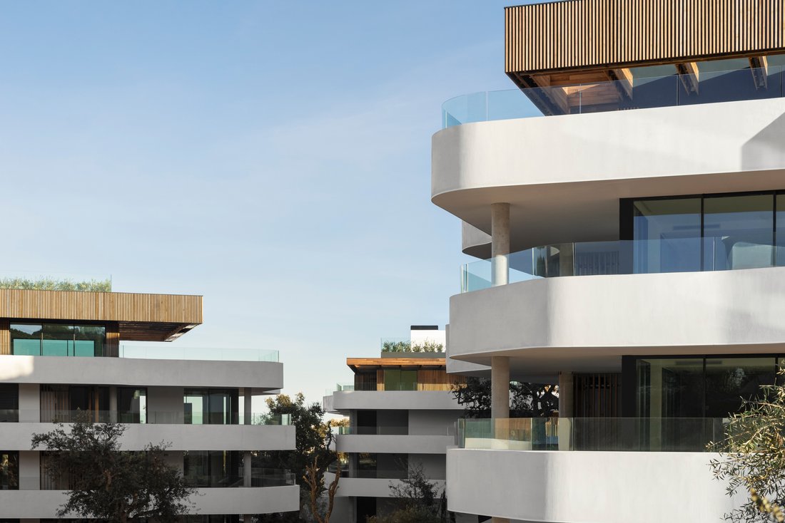 Apartment in Sotogrande, San Roque, Andalusia 4 - 13930549
