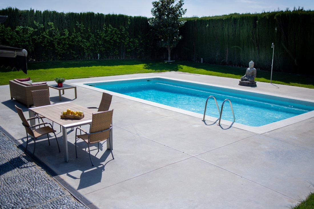 Villa in Sant Vicenc de Montalt, Catalonia, Spain 3 - 13930770