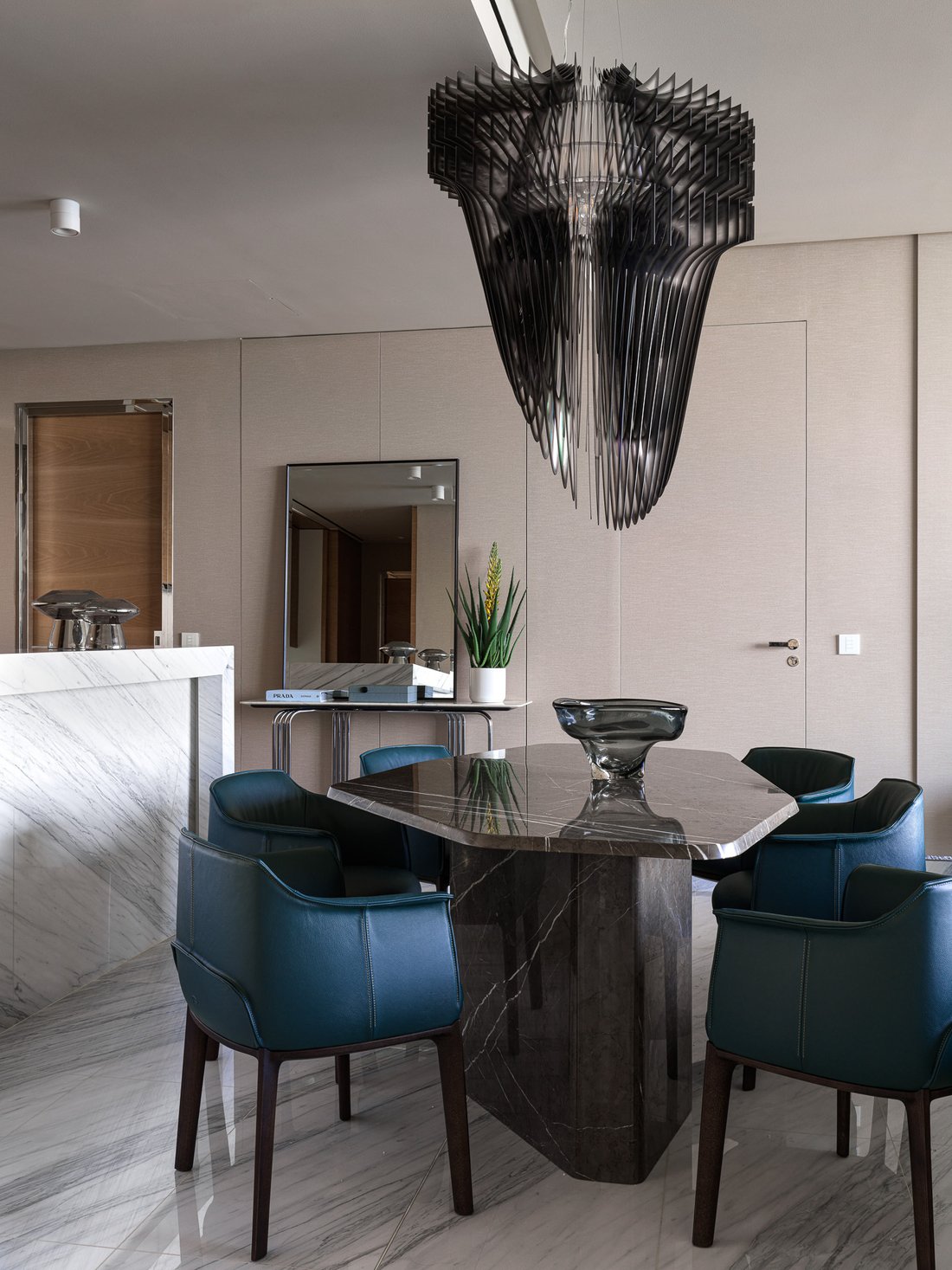 Apartment in Bluewaters, Dubai, United Arab Emirates 5 - 13935305