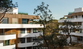 Apartment in Sotogrande, San Roque, Andalusia 1