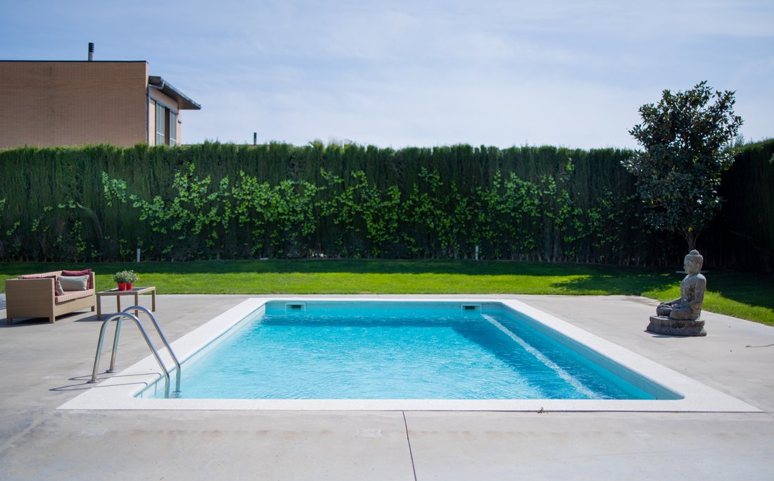 Villa in Sant Vicenc de Montalt, Catalonia, Spain 4 - 13930770