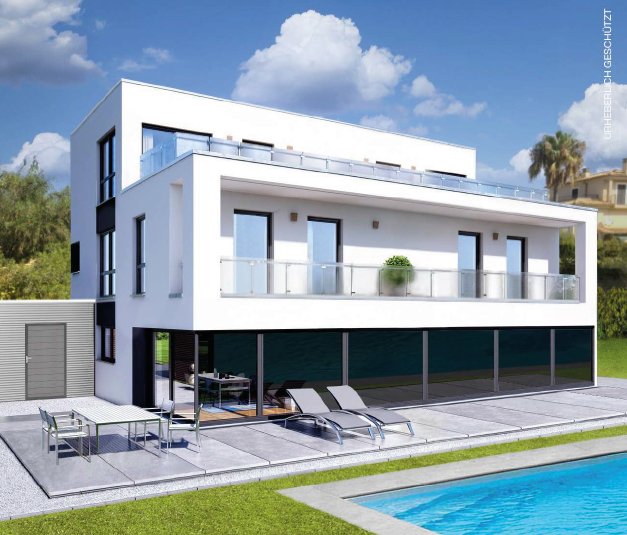 House in Santa Margalida, Balearic Islands, Spain 1 - 12311799