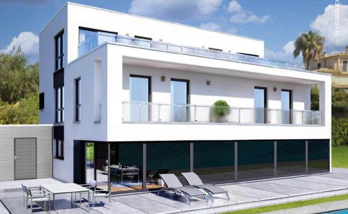 Haus in Santa Margalida, Balearische Inseln, Spanien 1