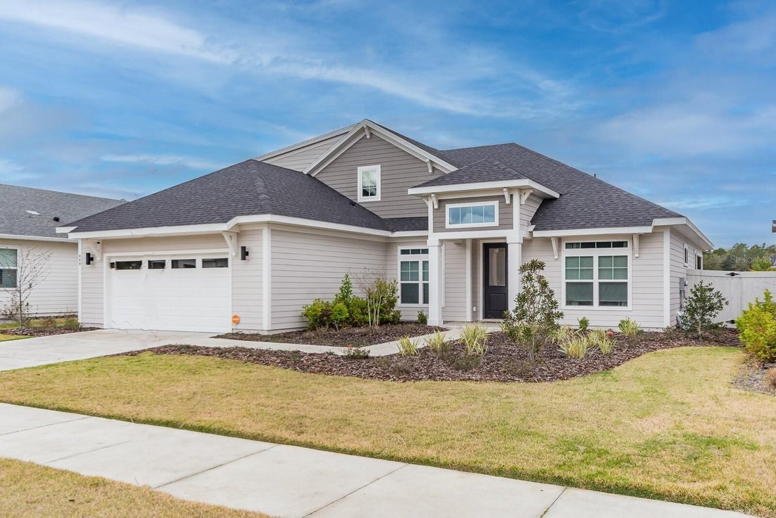 House in Newberry, Florida, United States 1 - 13935399