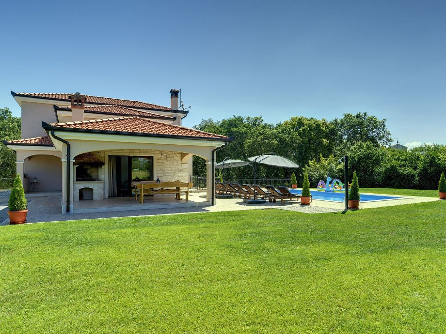 House in Rovinj, Istria County, Croatia 5 - 13935903
