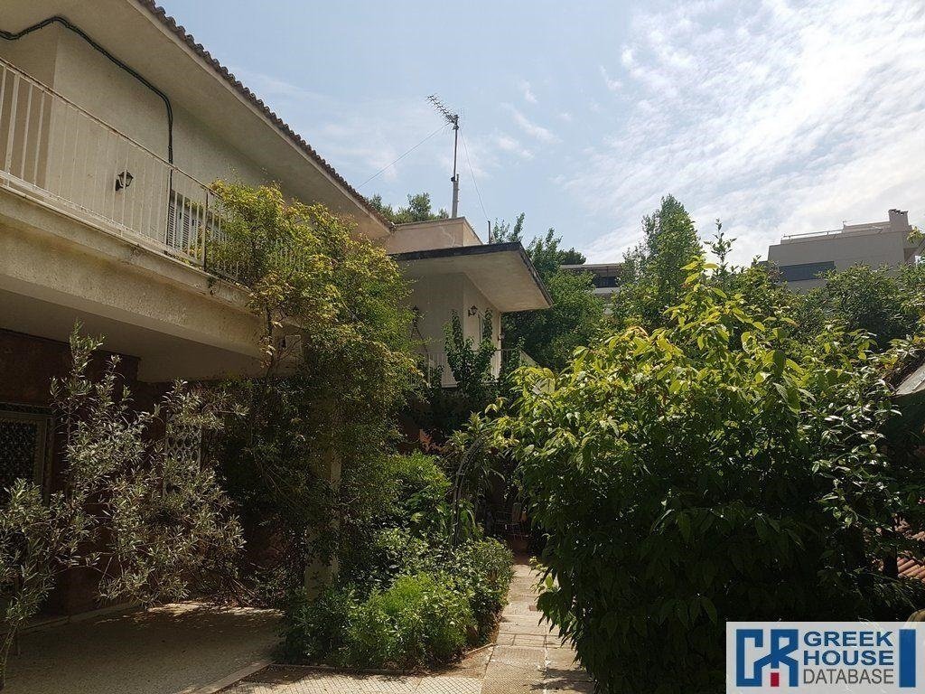 Land in Kifisia, Attica, Greece 2 - 13933406