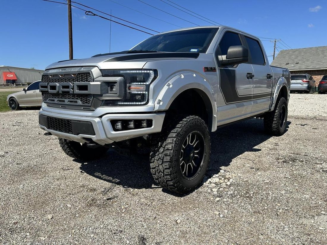 Pickup in Fort Worth, TX, United States 2 - 13922480