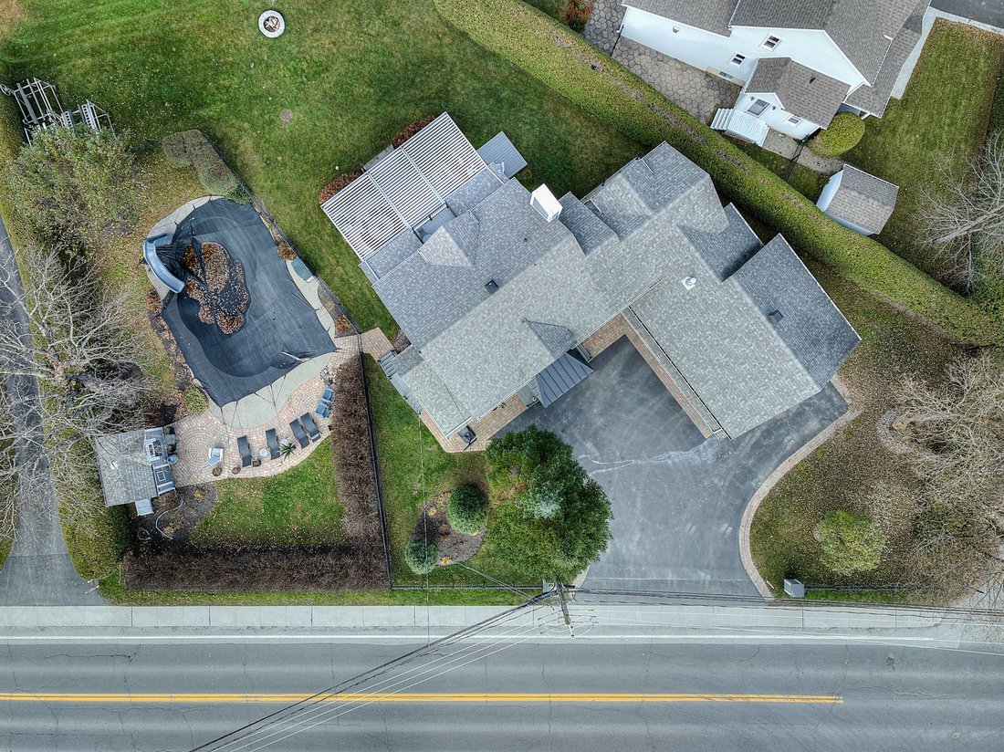 Ayer's Cliff Residential In Ayer's Cliff, Quebec, Canada For Sale