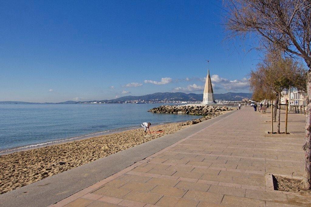 Land in Palma, Balearic Islands, Spain 4 - 13931445
