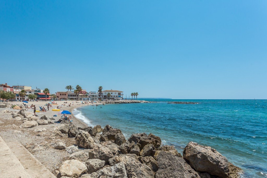 Land in Palma, Balearic Islands, Spain 1 - 13931445