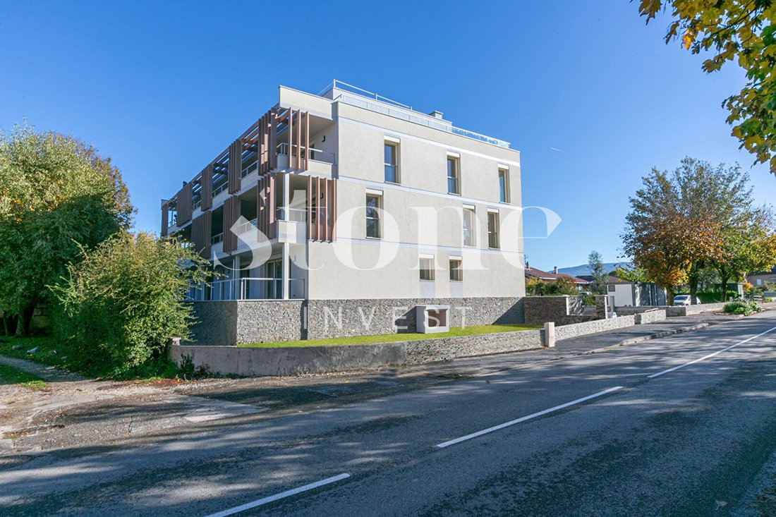 Apartment in Albigny, Annecy, France 1 - 13931983