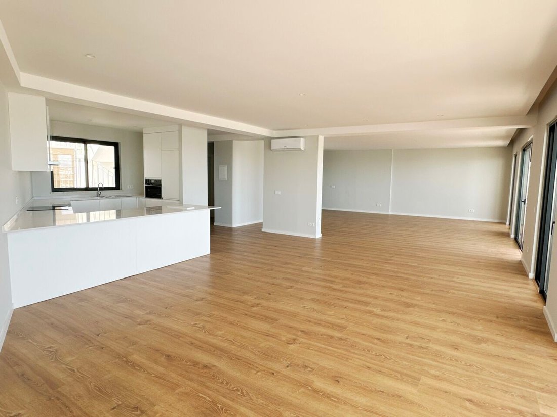 Apartment in Praia dos Pescadores, Olhos de Agua, Portugal 3 - 12894833