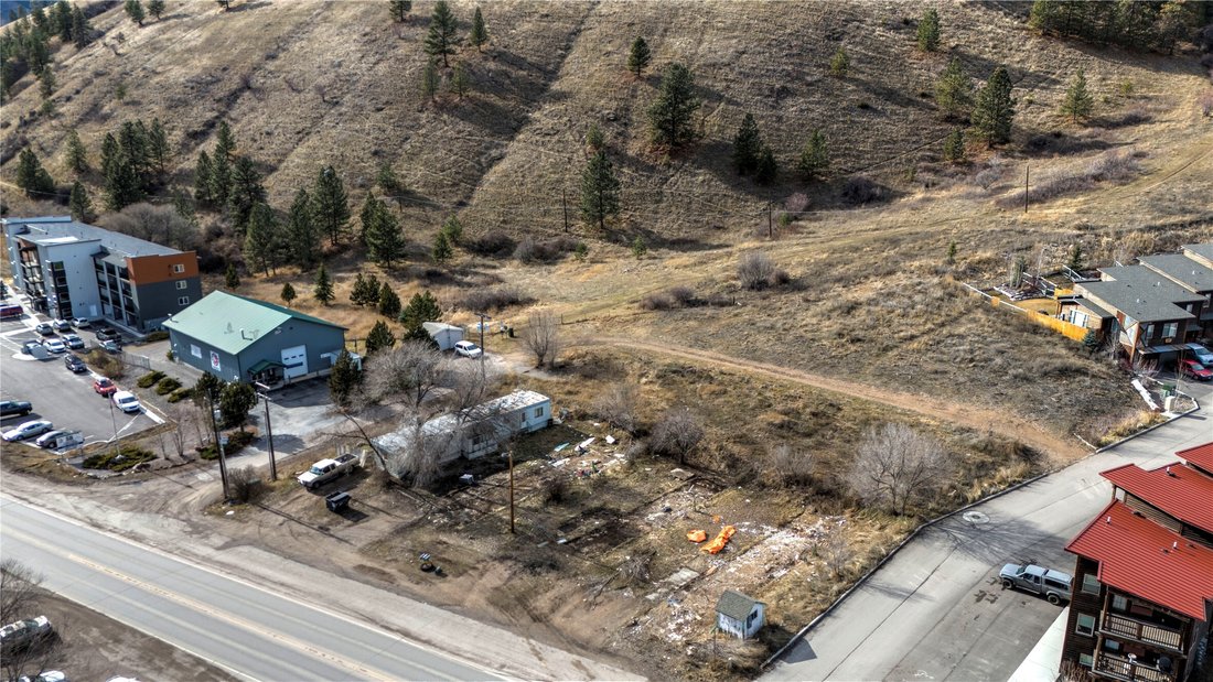 Missoula, Montana, United States 5 - 13936607