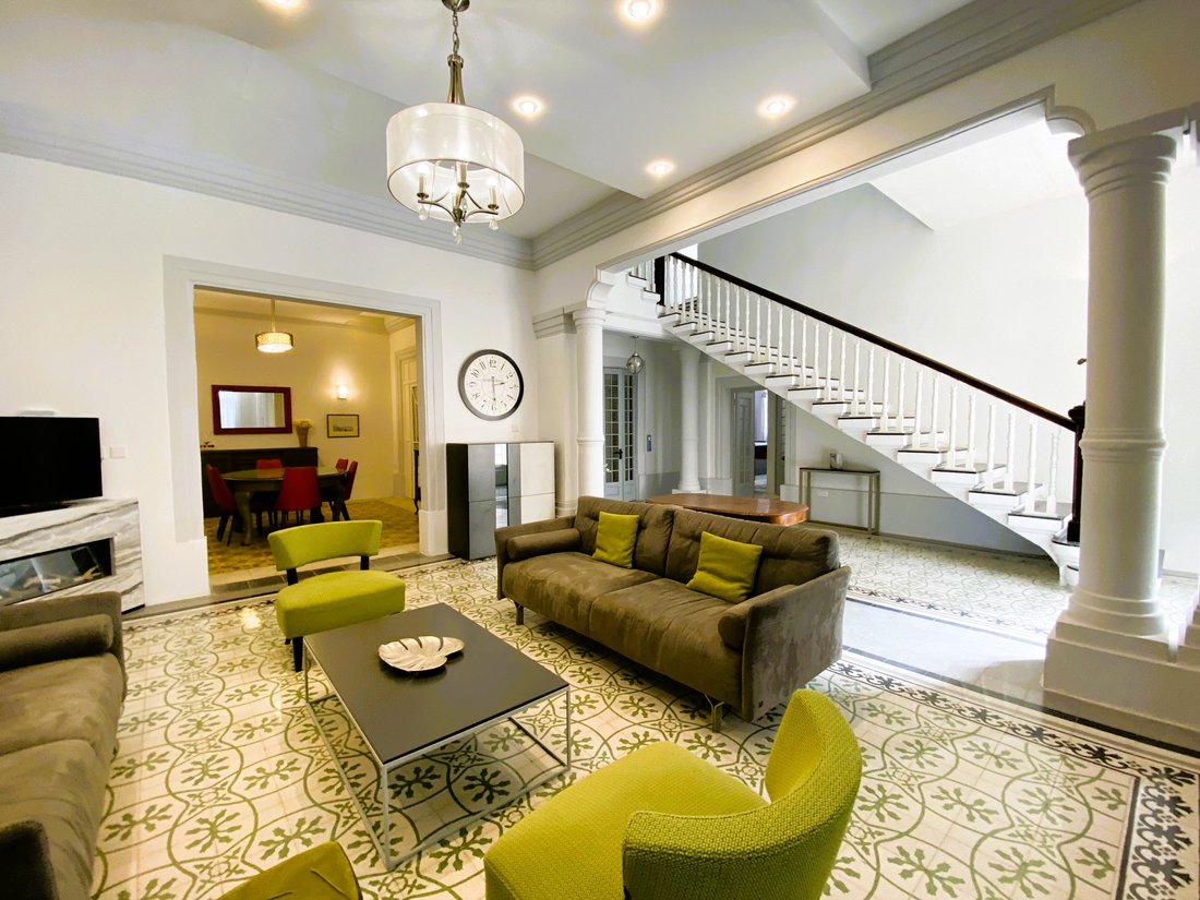 Townhouse in Sliema, Malta 4 - 13930546