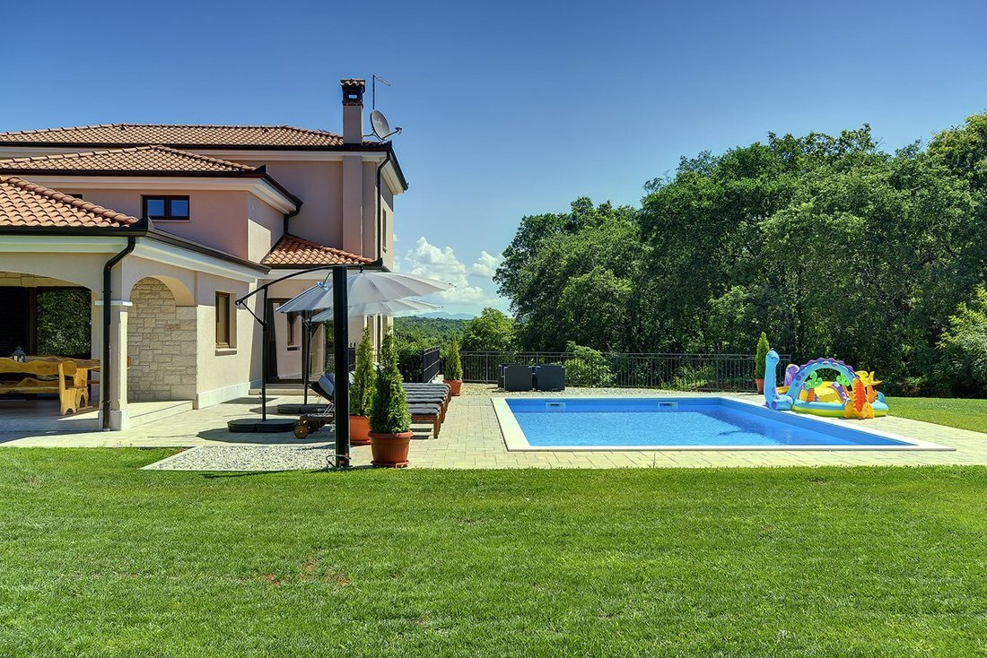 House in Rovinj, Istria County, Croatia 4 - 13935903