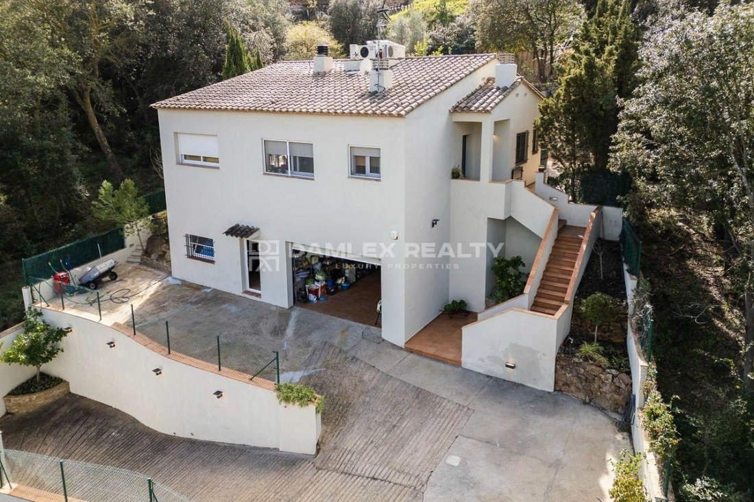 House in Begur, Catalonia, Spain 2 - 13931512