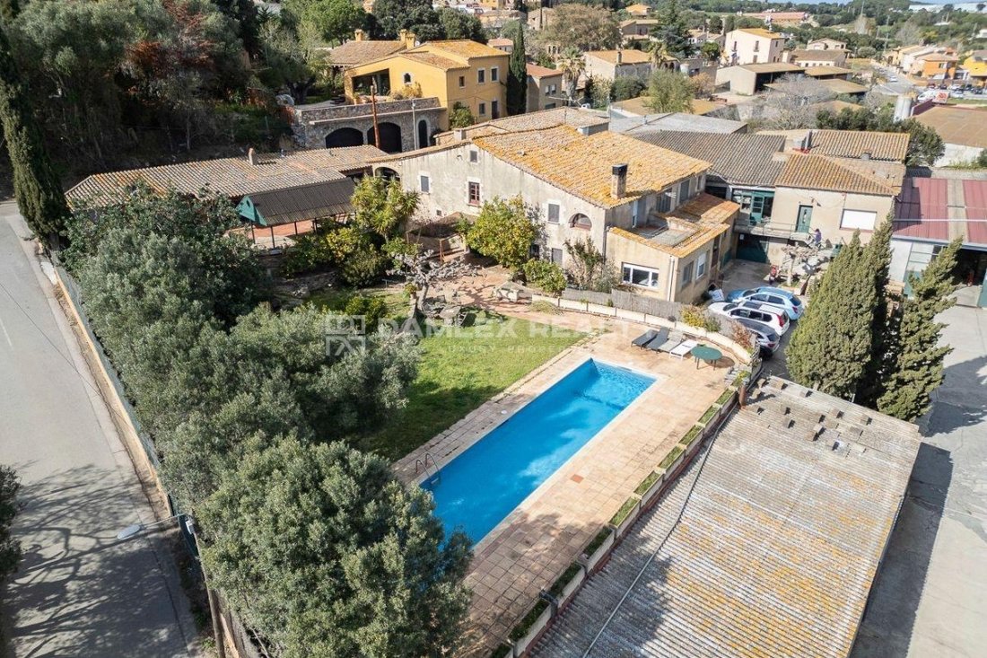 House in Llafranc, Palafrugell, Catalonia 5 - 13780145