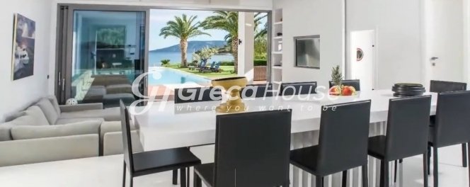 Villa in Ermioni, Peloponnese, Western Greece and the Ionian, Greece 3 - 13931447